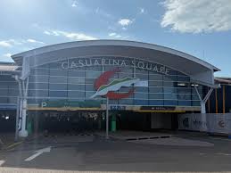 Casuarina Square