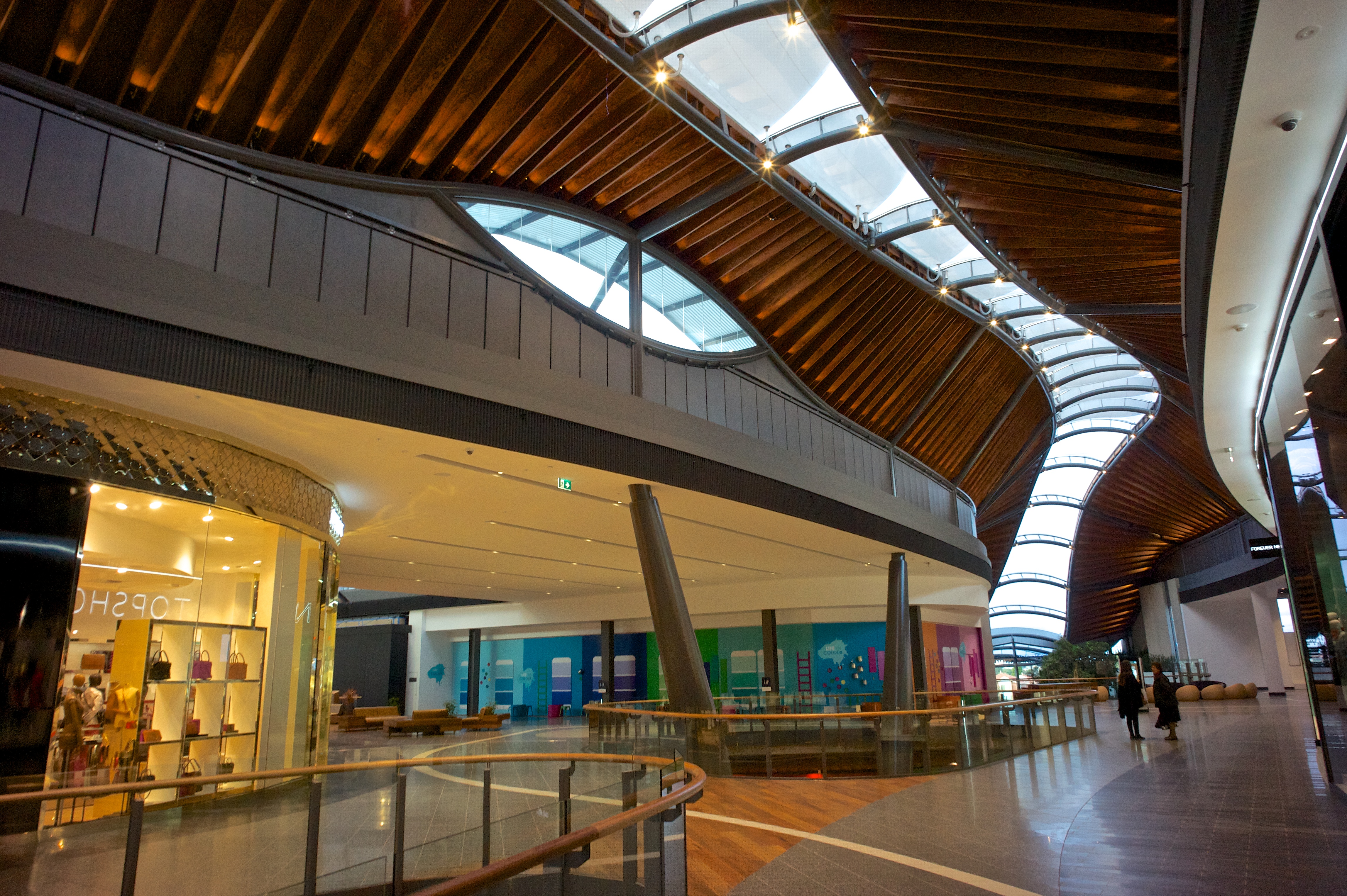 Highpoint Shopping Centre