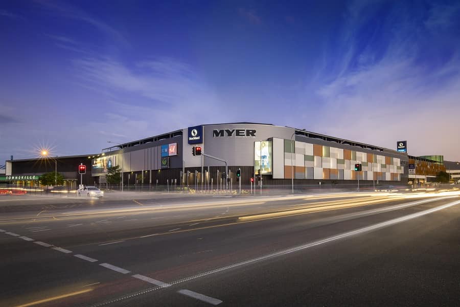 Stockland Townsville