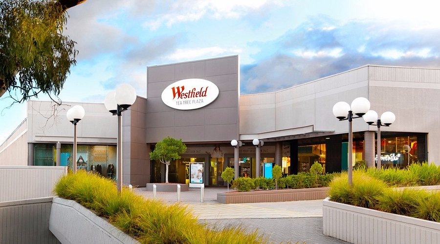 Westfield Tea Tree Plaza