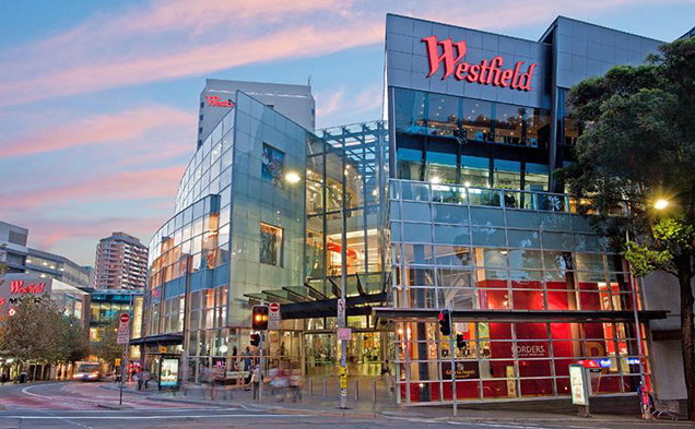 Westfield Bondi Junction
