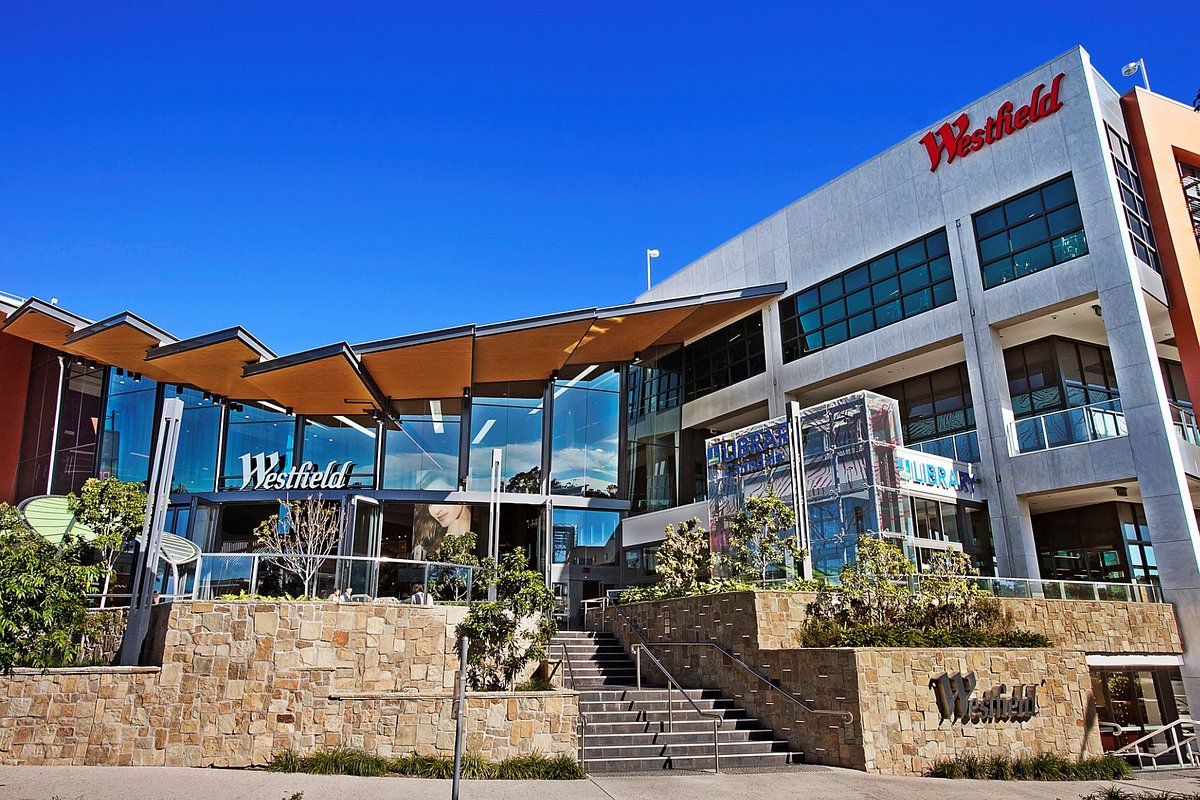 Westfield Carindale