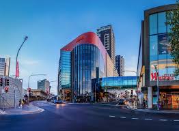Westfield Parramatta