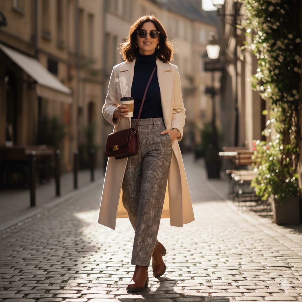 Online vs In-Store Fashion Shopping: Which is Right for You?